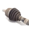 Recambio de transmisión delantera izquierda para alfa romeo giulietta (191) 1.6 jtdm cat referencia OEM IAM   