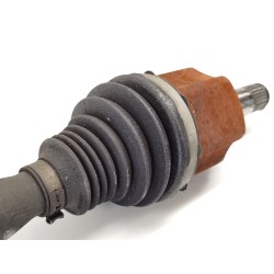 Recambio de transmisión delantera izquierda para alfa romeo giulietta (191) 1.6 jtdm cat referencia OEM IAM   