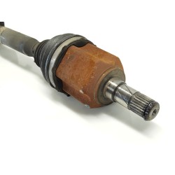 Recambio de transmisión delantera izquierda para alfa romeo giulietta (191) 1.6 jtdm cat referencia OEM IAM   