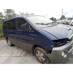 hyundai h 1 del año 2004