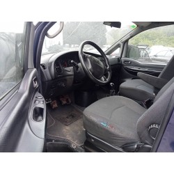 hyundai h 1 del año 2004