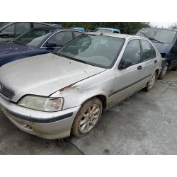 honda civic berlina .5 (ma/mb) del año 1998