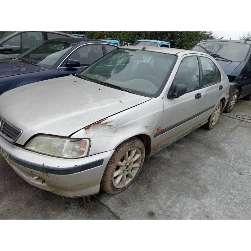honda civic berlina .5 (ma/mb) del año 1998