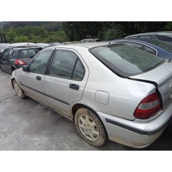 honda civic berlina .5 (ma/mb) del año 1998