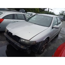 seat toledo (1m2) del año 1999