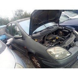 renault megane i scenic (ja0) del año 1999