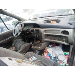 renault megane i scenic (ja0) del año 1999