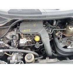 renault megane i scenic (ja0) del año 1999