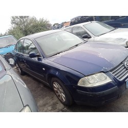 volkswagen passat berlina (3b3) del año 2001