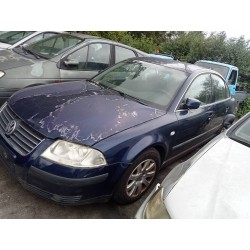 volkswagen passat berlina (3b3) del año 2001