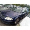 volkswagen passat berlina (3b3) del año 2001