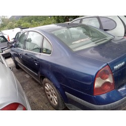 volkswagen passat berlina (3b3) del año 2001