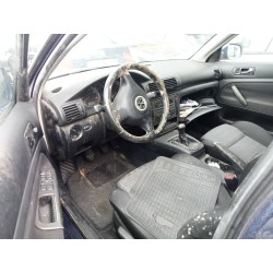 volkswagen passat berlina (3b3) del año 2001