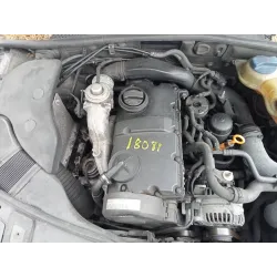 volkswagen passat berlina (3b3) del año 2001