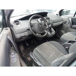 renault megane i scenic (ja0) del año 2004