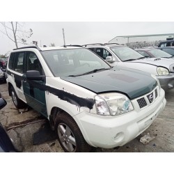 nissan x-trail (t30) del año 2007