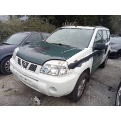 nissan x-trail (t30) del año 2007