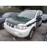 nissan x-trail (t30) del año 2007