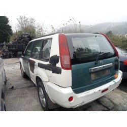 nissan x-trail (t30) del año 2007