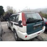 nissan x-trail (t30) del año 2007