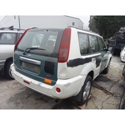 nissan x-trail (t30) del año 2007
