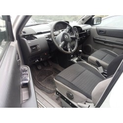 nissan x-trail (t30) del año 2007