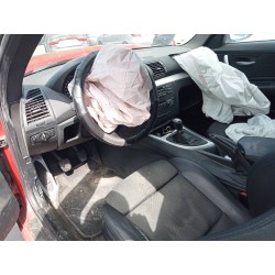 bmw serie 1 berlina (e81/e87) del año 2009