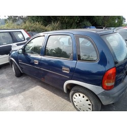 opel corsa b del año 1994