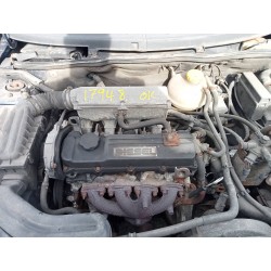 opel corsa b del año 1994