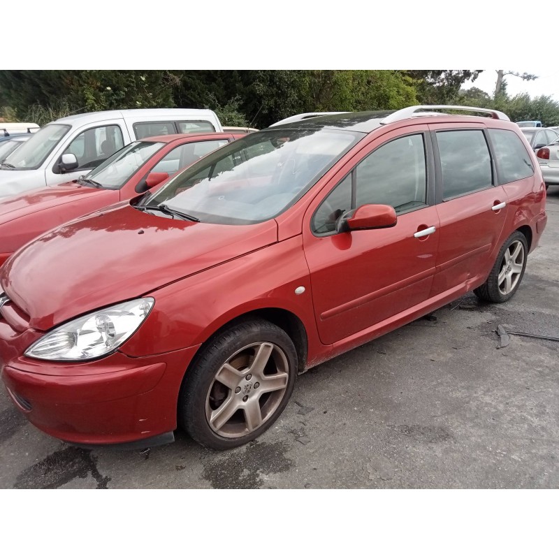 peugeot 307 break / sw (s1) del año 0