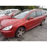 peugeot 307 break / sw (s1) del año 0