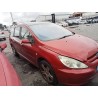peugeot 307 break / sw (s1) del año 0