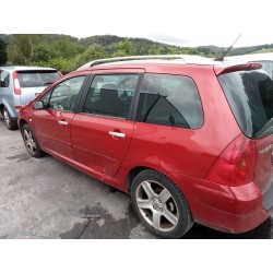 peugeot 307 break / sw (s1) del año 0