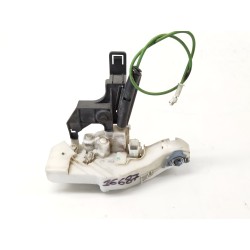 Recambio de cerradura puerta delantera izquierda para lancia ypsilon (101) 1,3 multijet 16v sport momodesign referencia OEM IAM 