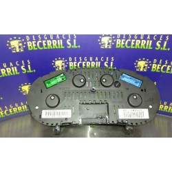 Recambio de cuadro instrumentos para seat leon (1m1) sport referencia OEM IAM 2907990254 W01M0920820E 