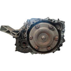 Recambio de caja cambios para volvo s60 berlina 2.4 diesel cat referencia OEM IAM 5550SN  