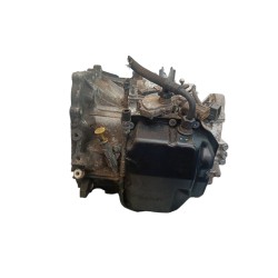 Recambio de caja cambios para volvo s60 berlina 2.4 diesel cat referencia OEM IAM 5550SN  