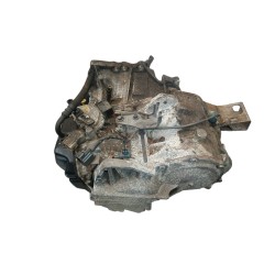 Recambio de caja cambios para volvo s60 berlina 2.4 diesel cat referencia OEM IAM 5550SN  