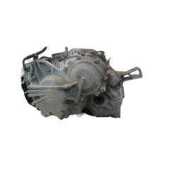 Recambio de caja cambios para volvo s60 berlina 2.4 diesel cat referencia OEM IAM 5550SN  