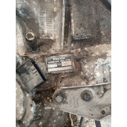 Recambio de caja cambios para volvo s60 berlina 2.4 diesel cat referencia OEM IAM 5550SN  