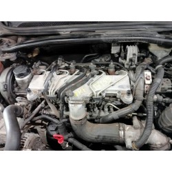 Recambio de despiece motor para volvo s60 berlina 2.4 diesel cat referencia OEM IAM   