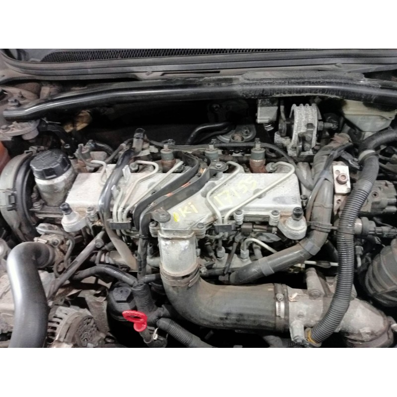 Recambio de despiece motor para volvo s60 berlina 2.4 diesel cat referencia OEM IAM Recambio de despiece motor para volvo s60 berlina 2.4 diesel cat referencia OEM IAM
