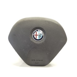 Recambio de airbag delantero izquierdo para alfa romeo giulietta (191) 1.6 jtdm cat referencia OEM IAM 1560915200  