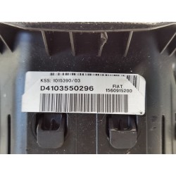 Recambio de airbag delantero izquierdo para alfa romeo giulietta (191) 1.6 jtdm cat referencia OEM IAM 1560915200  