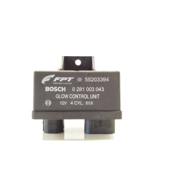 Recambio de caja precalentamiento para alfa romeo giulietta (191) 1.6 jtdm cat referencia OEM IAM 55203394  