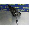 Recambio de retrovisor izquierdo para ford fiesta berlina básico referencia OEM IAM   