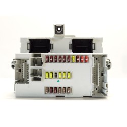 Recambio de caja reles / fusibles para alfa romeo giulietta (191) 1.6 jtdm cat referencia OEM IAM 50520758  