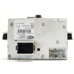 Recambio de caja reles / fusibles para alfa romeo giulietta (191) 1.6 jtdm cat referencia OEM IAM 50520758  