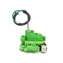 Recambio de cerradura puerta delantera derecha para alfa romeo giulietta (191) 1.6 jtdm cat referencia OEM IAM   