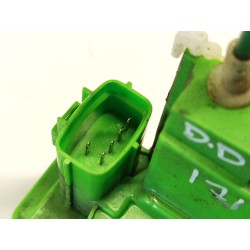 Recambio de cerradura puerta delantera derecha para alfa romeo giulietta (191) 1.6 jtdm cat referencia OEM IAM   